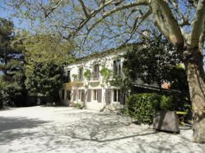 Hotel de l'île, Avignon